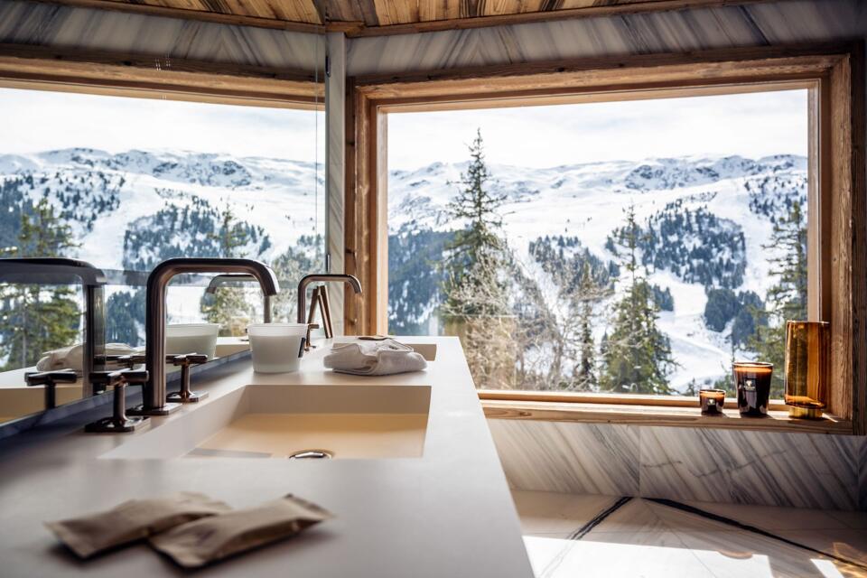 Chalet Luna Gallery Image 3