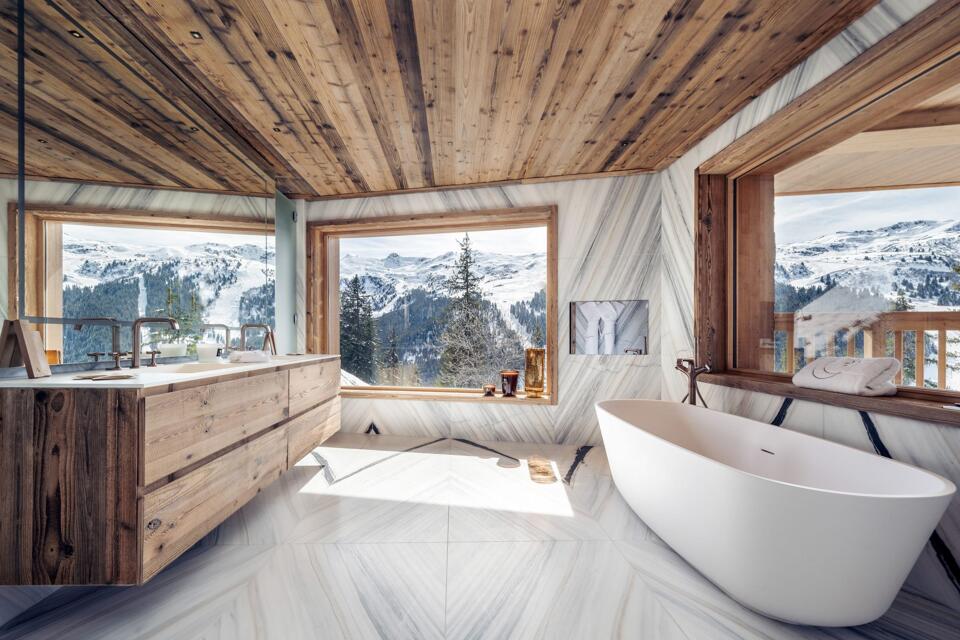 Chalet Luna Gallery Image 2