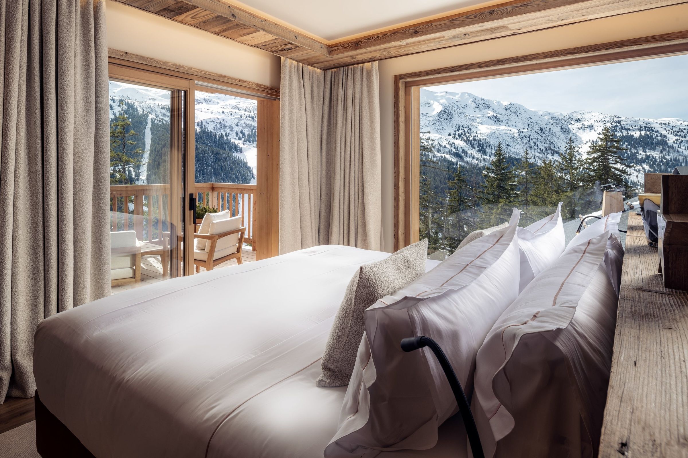 Chalet Luna Gallary Image 5