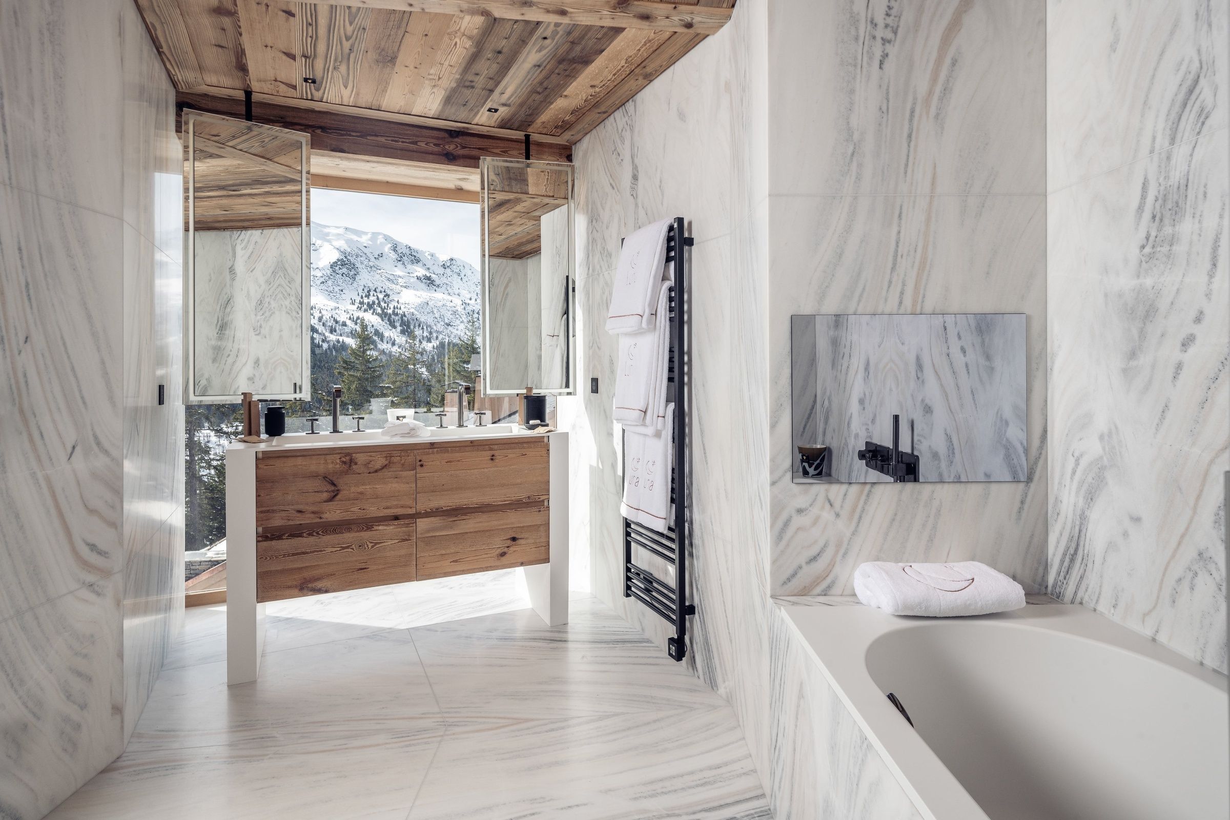 Chalet Luna Gallary Image 6