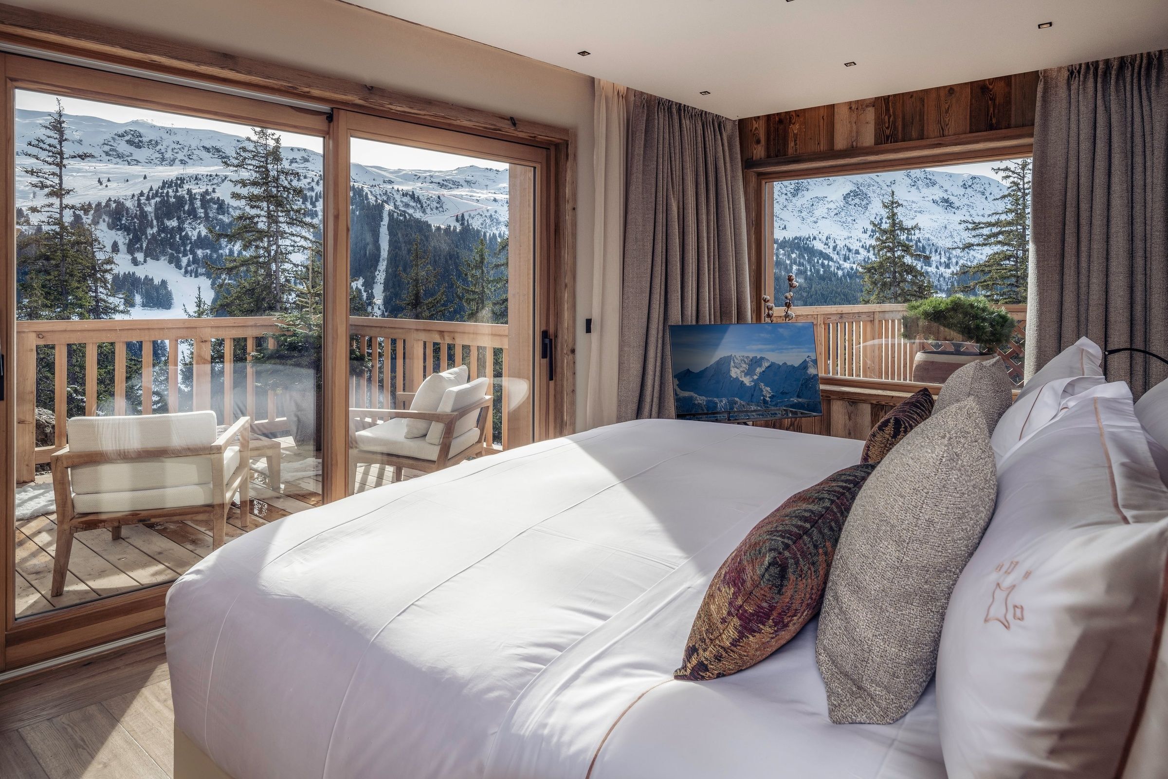 Chalet Luna Gallary Image 1