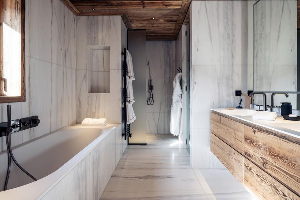 Chalet Luna Gallery Image 2