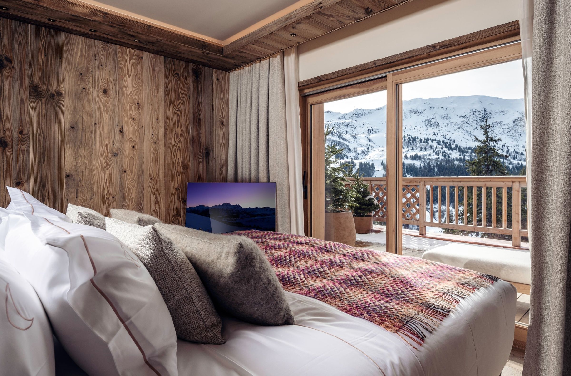 Chalet Luna Gallary Image 3