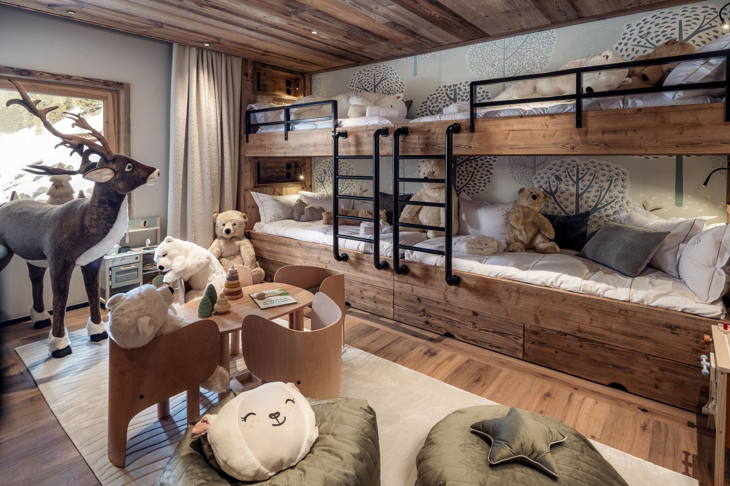 Chalet Luna Gallary Image 4