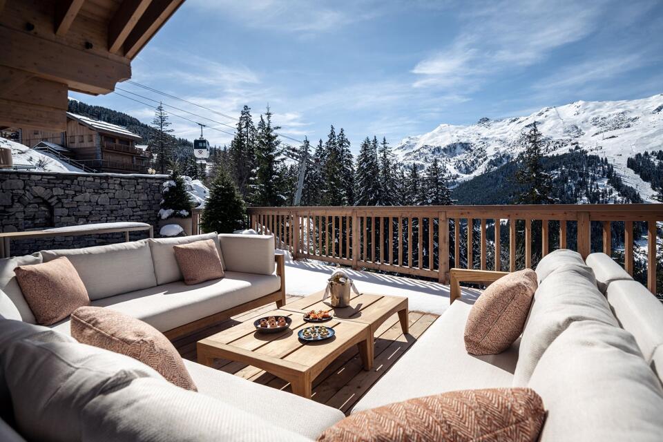 Chalet Luna Gallery Image 5