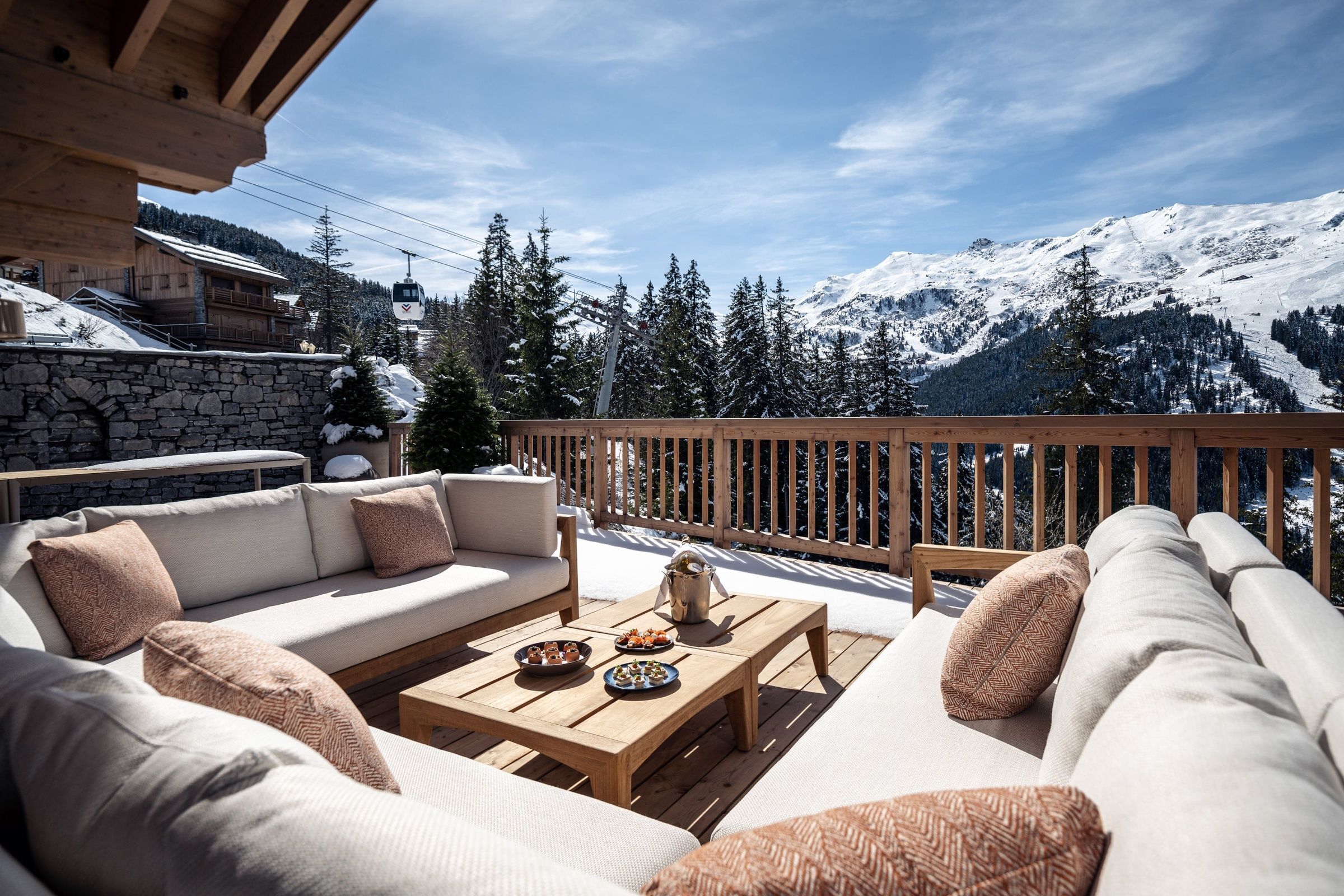 Chalet Luna Gallary Image 5