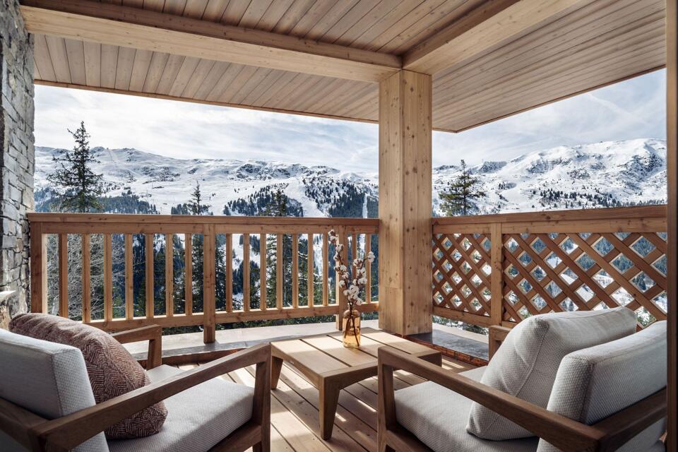 Chalet Luna Gallery Image 6