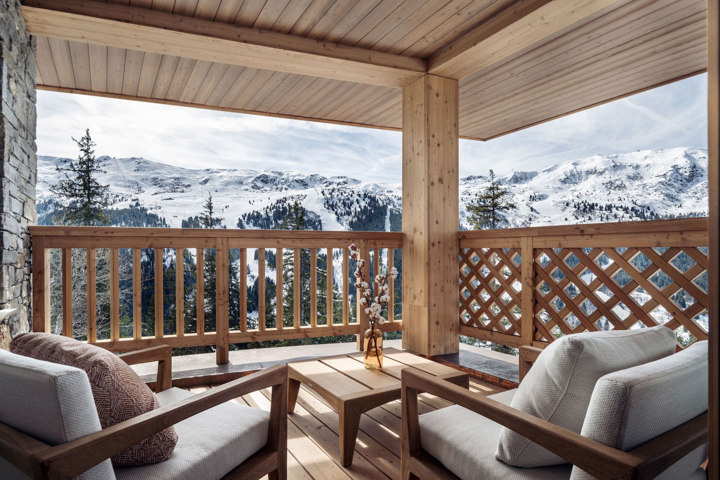Chalet Luna Gallary Image 6