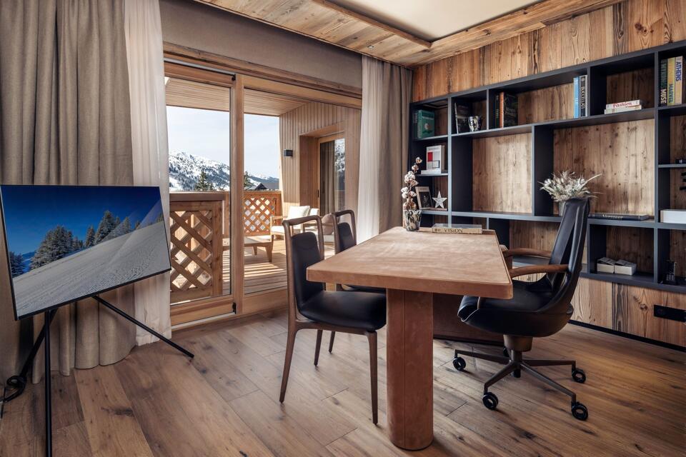 Chalet Luna Gallery Image 1