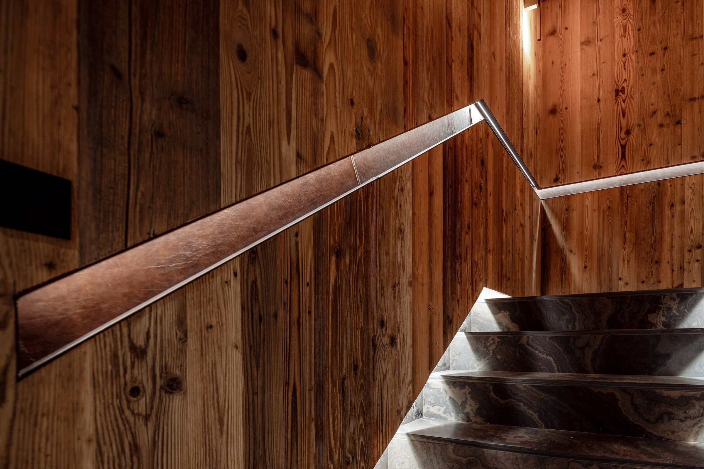 Chalet Luna Gallary Image 2