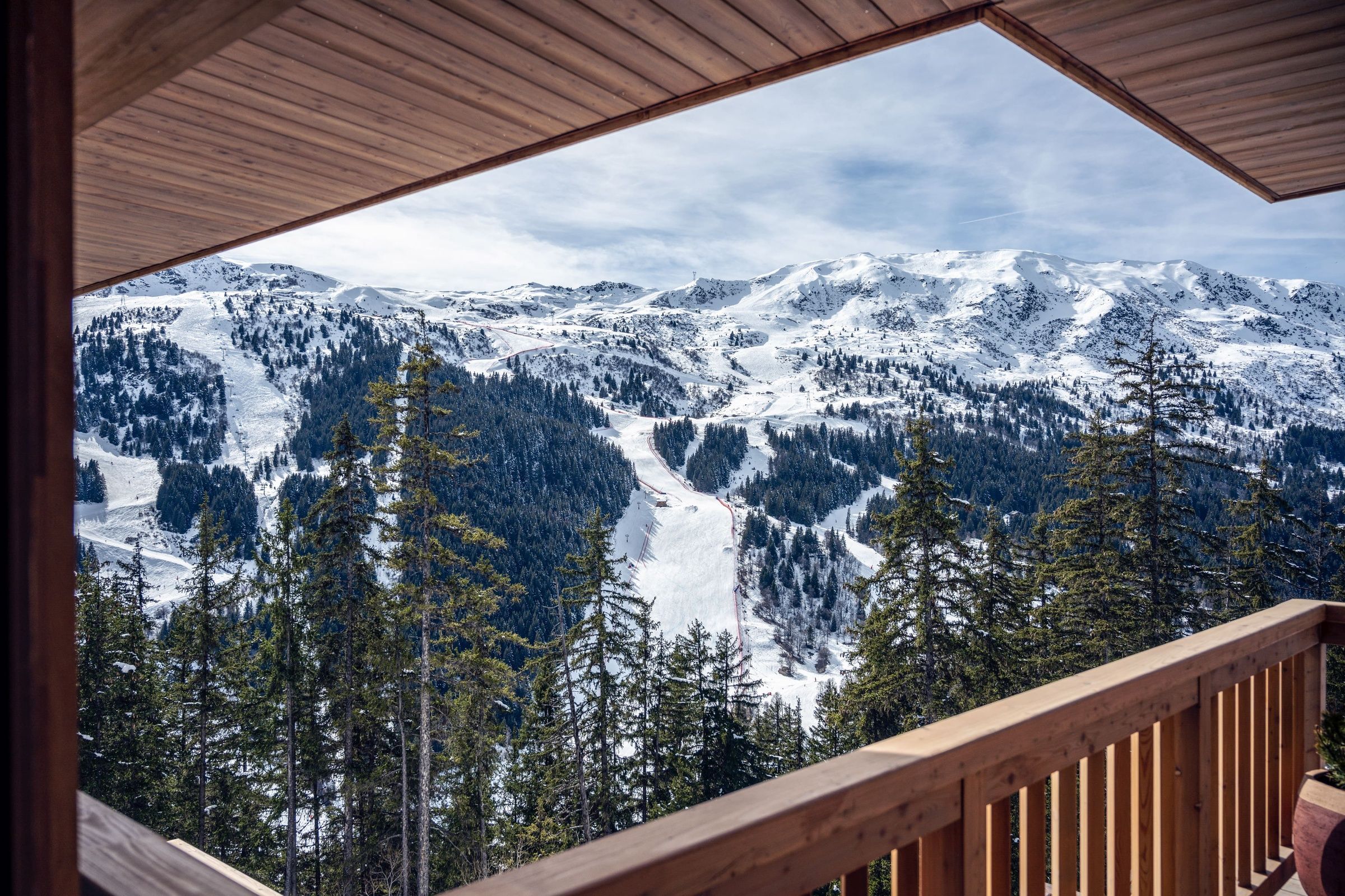Chalet Luna Gallary Image 3