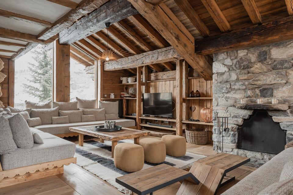 Chalet Lyssia Gallery Image 2