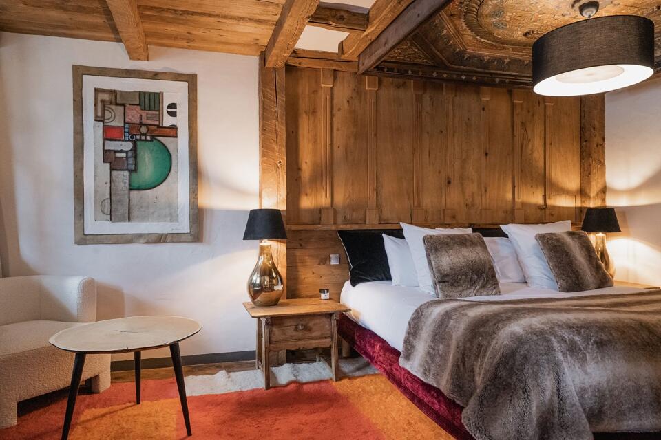 Chalet Lyssia Gallery Image 3