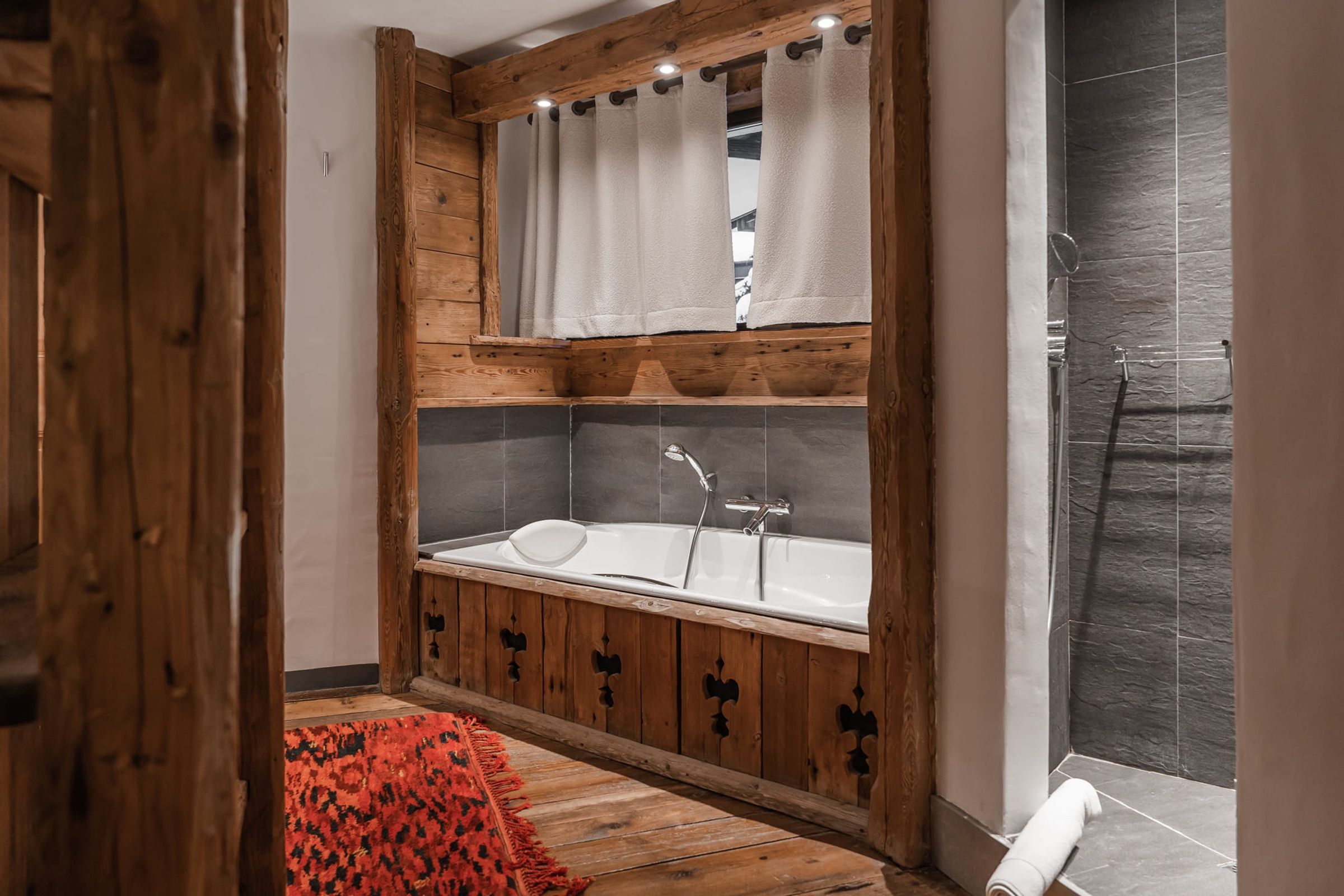 Chalet Lyssia Gallary Image 5