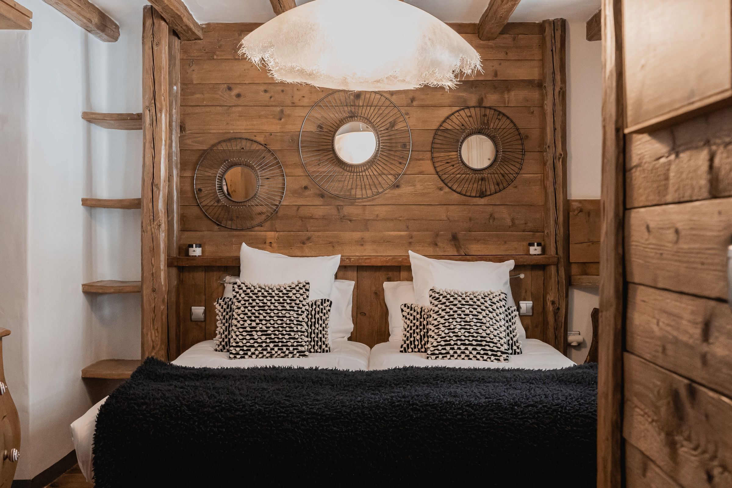 Chalet Lyssia Gallary Image 1