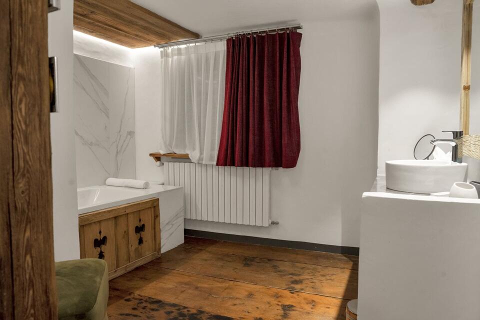 Chalet Lyssia Gallery Image 3