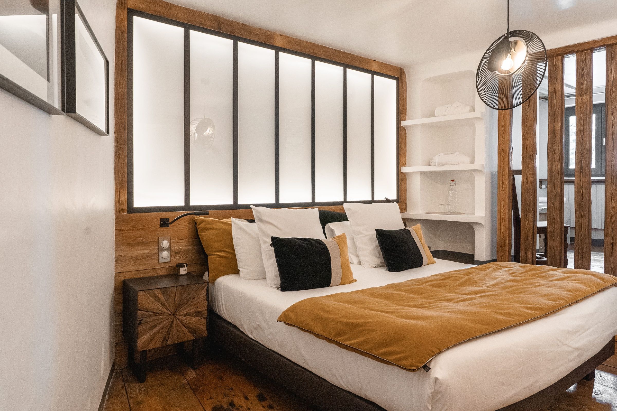 Chalet Lyssia Gallary Image 4