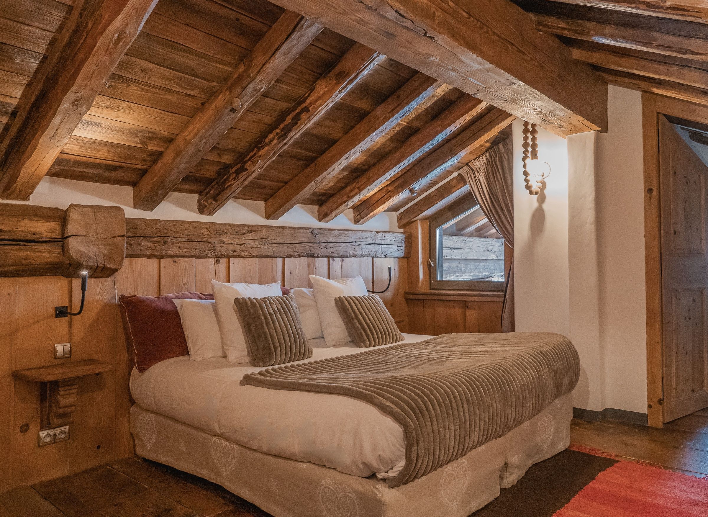 Chalet Lyssia Gallary Image 5