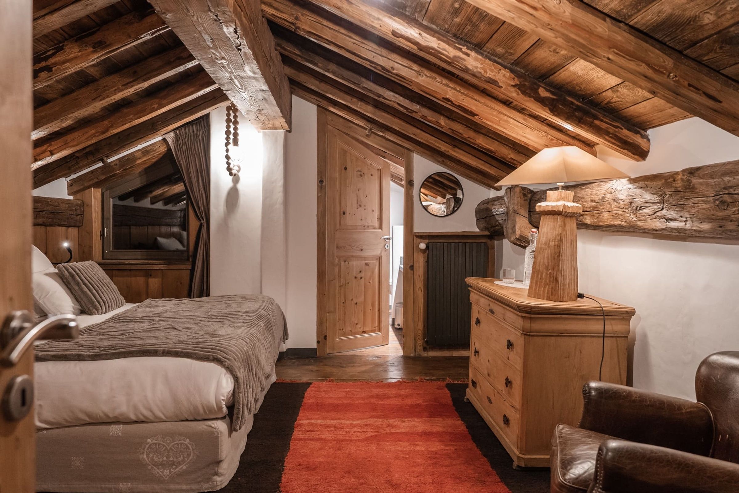 Chalet Lyssia Gallary Image 6