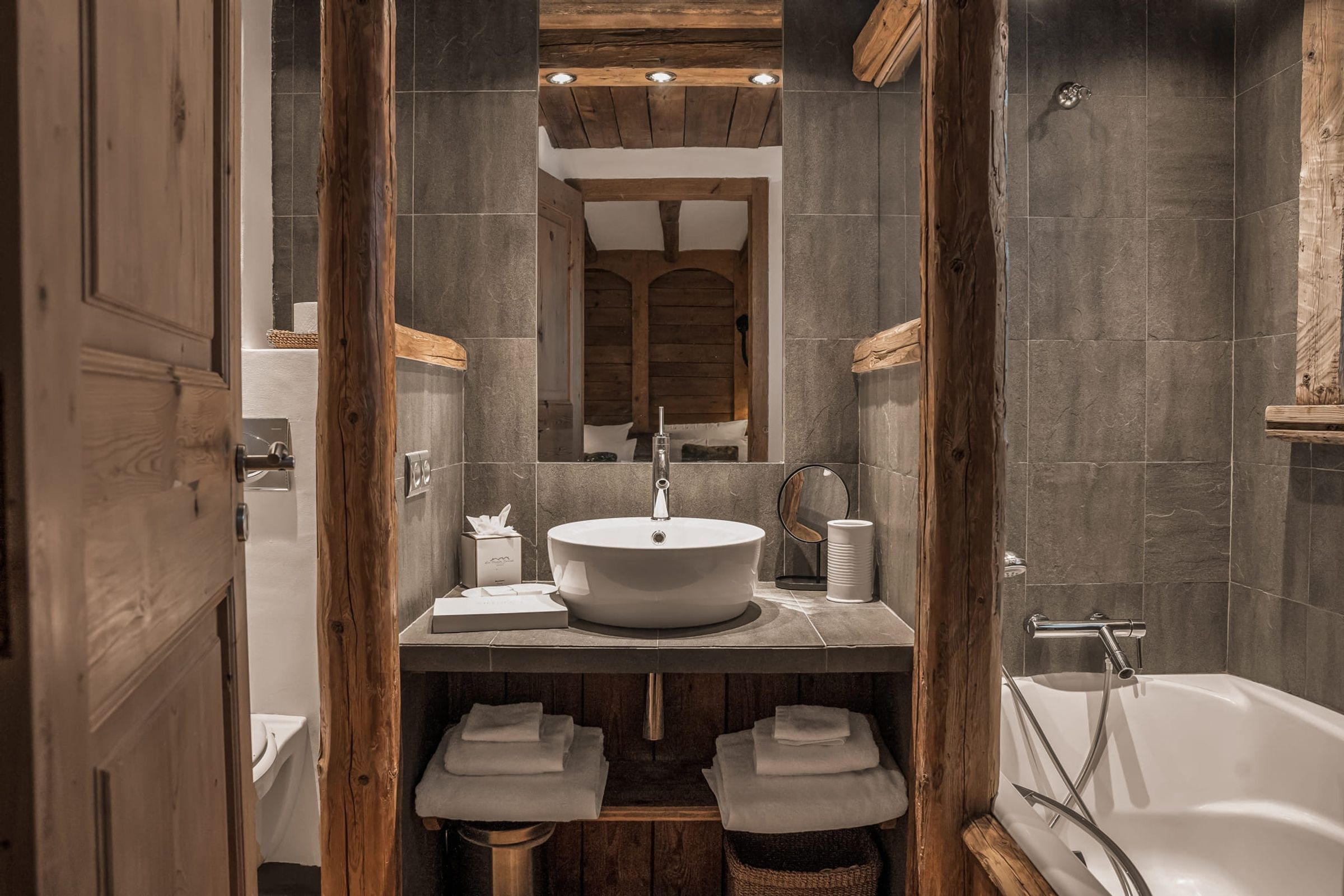 Chalet Lyssia Gallary Image 1