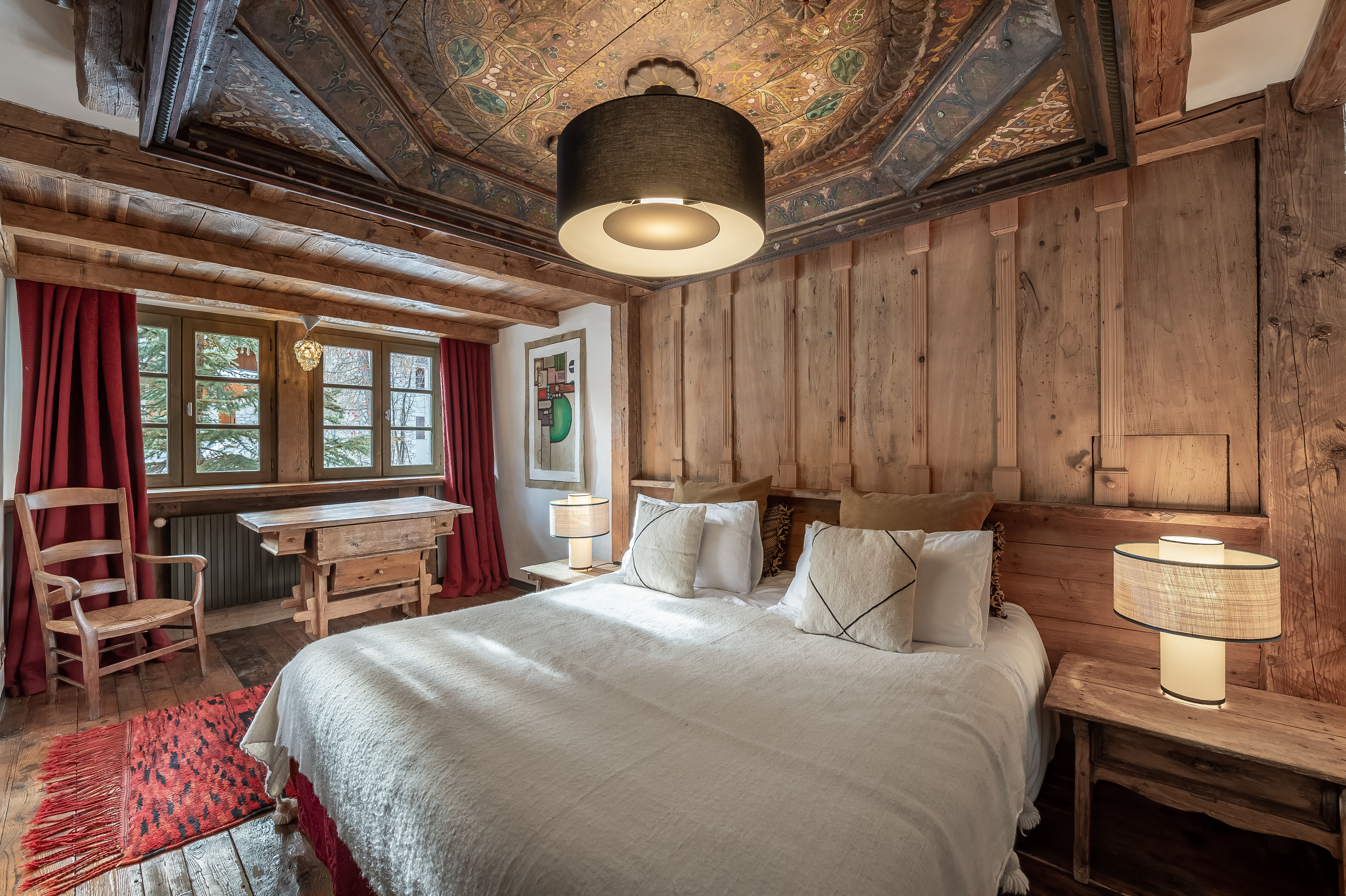 Chalet Lyssia Gallary Image 2