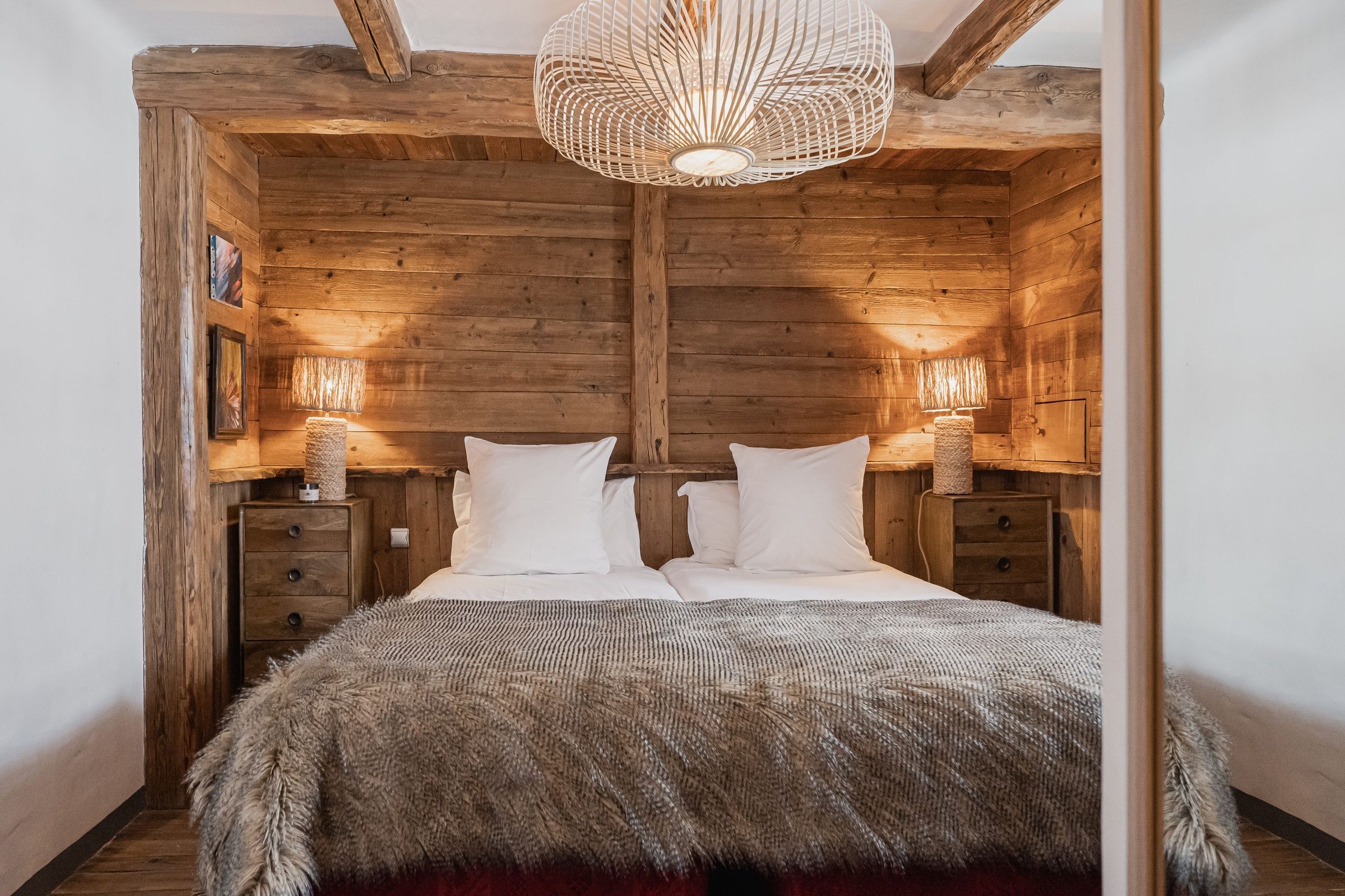 Chalet Lyssia Gallary Image 3
