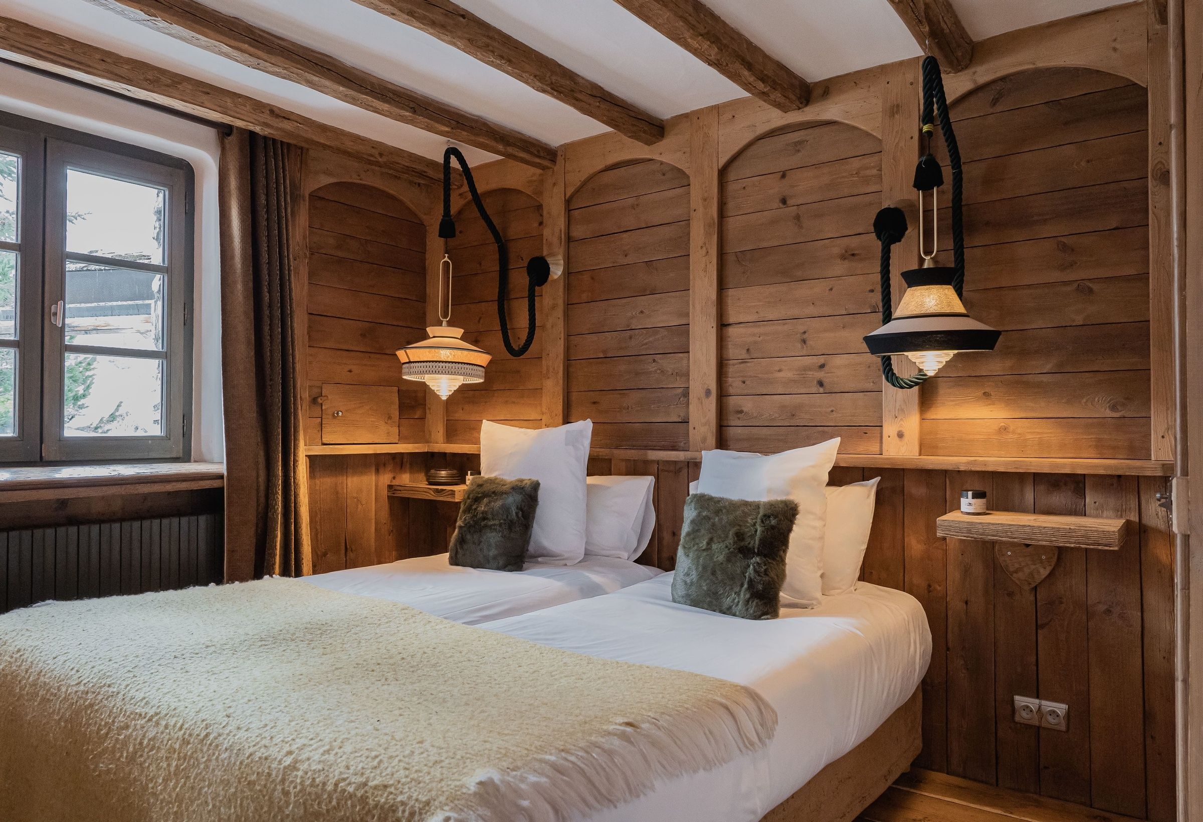Chalet Lyssia Gallary Image 4