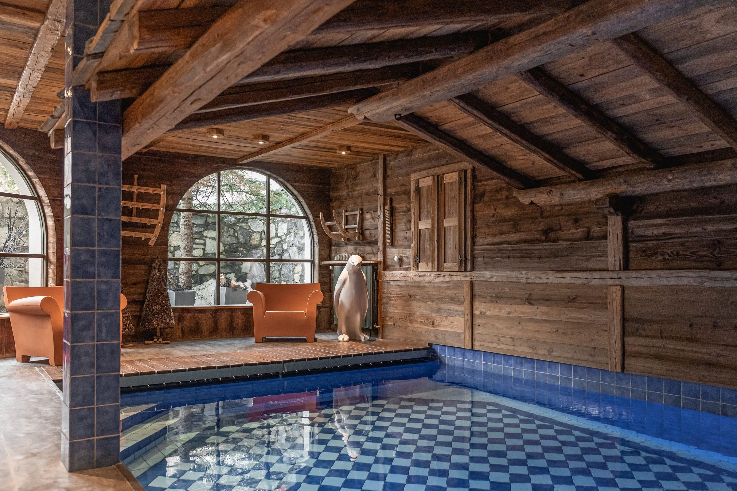 Chalet Lyssia Gallary Image 5