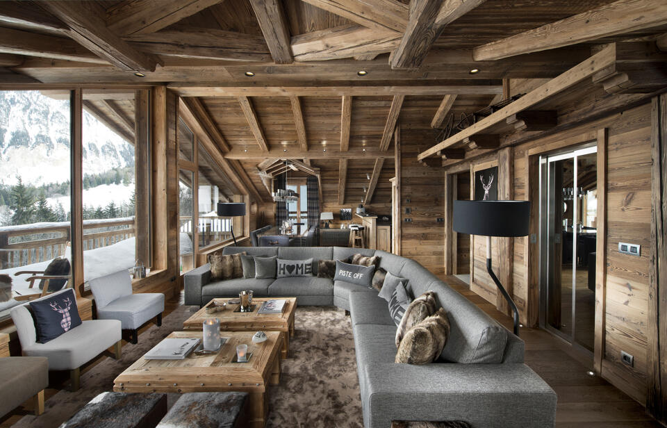 Chalet M Gallery Image 1