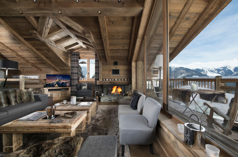 Chalet M Gallery Image 3