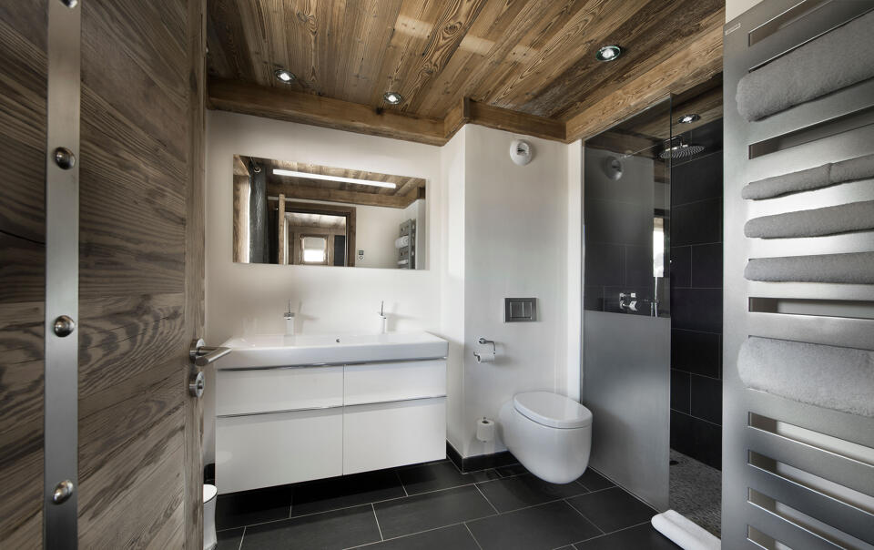 Chalet M Gallery Image 5