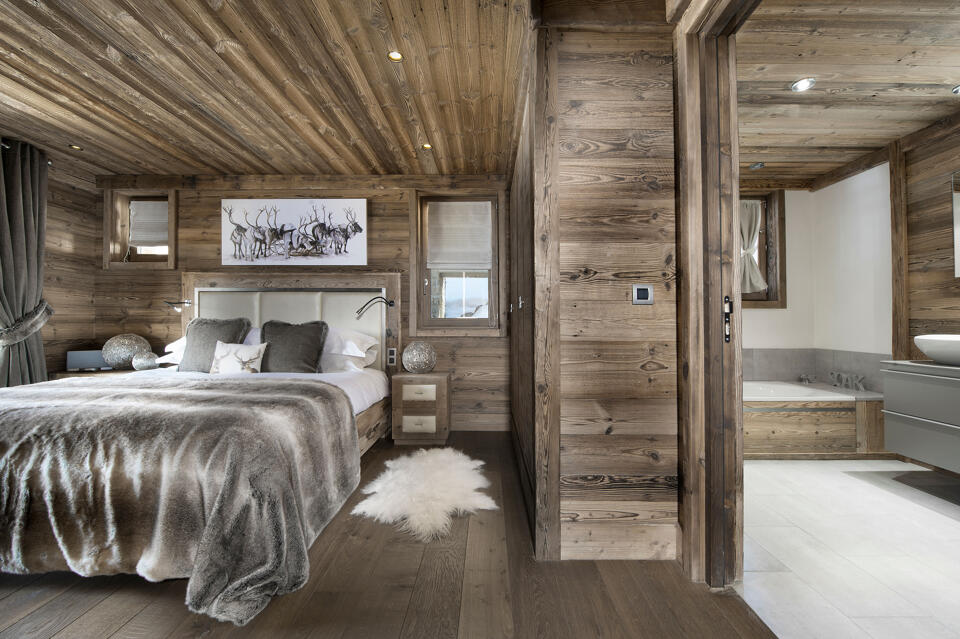 Chalet M Gallery Image 6
