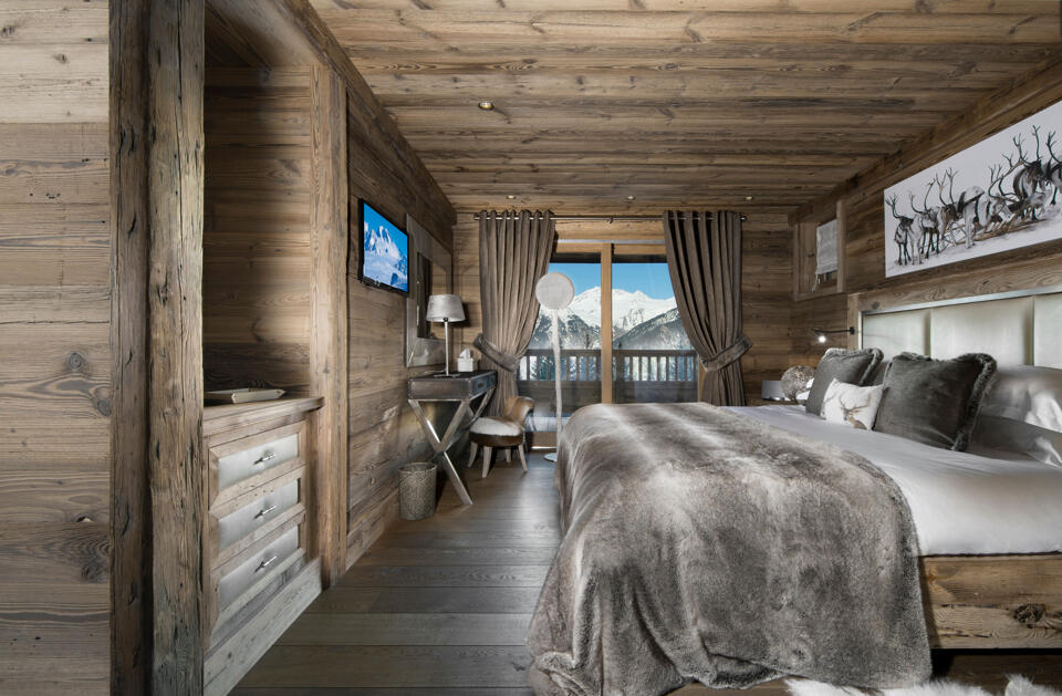 Chalet M Gallery Image 1