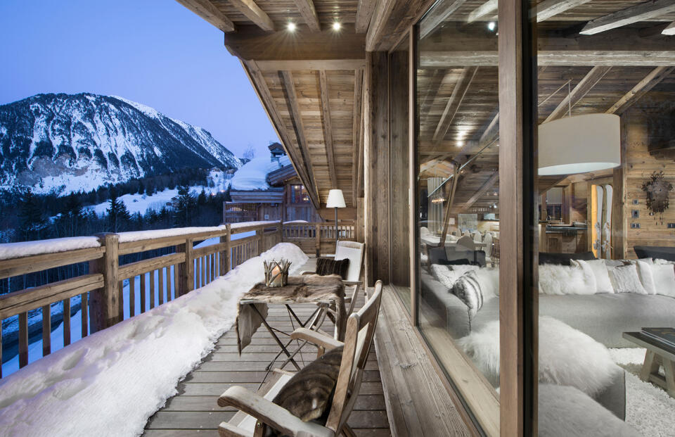 Chalet M Gallery Image 1
