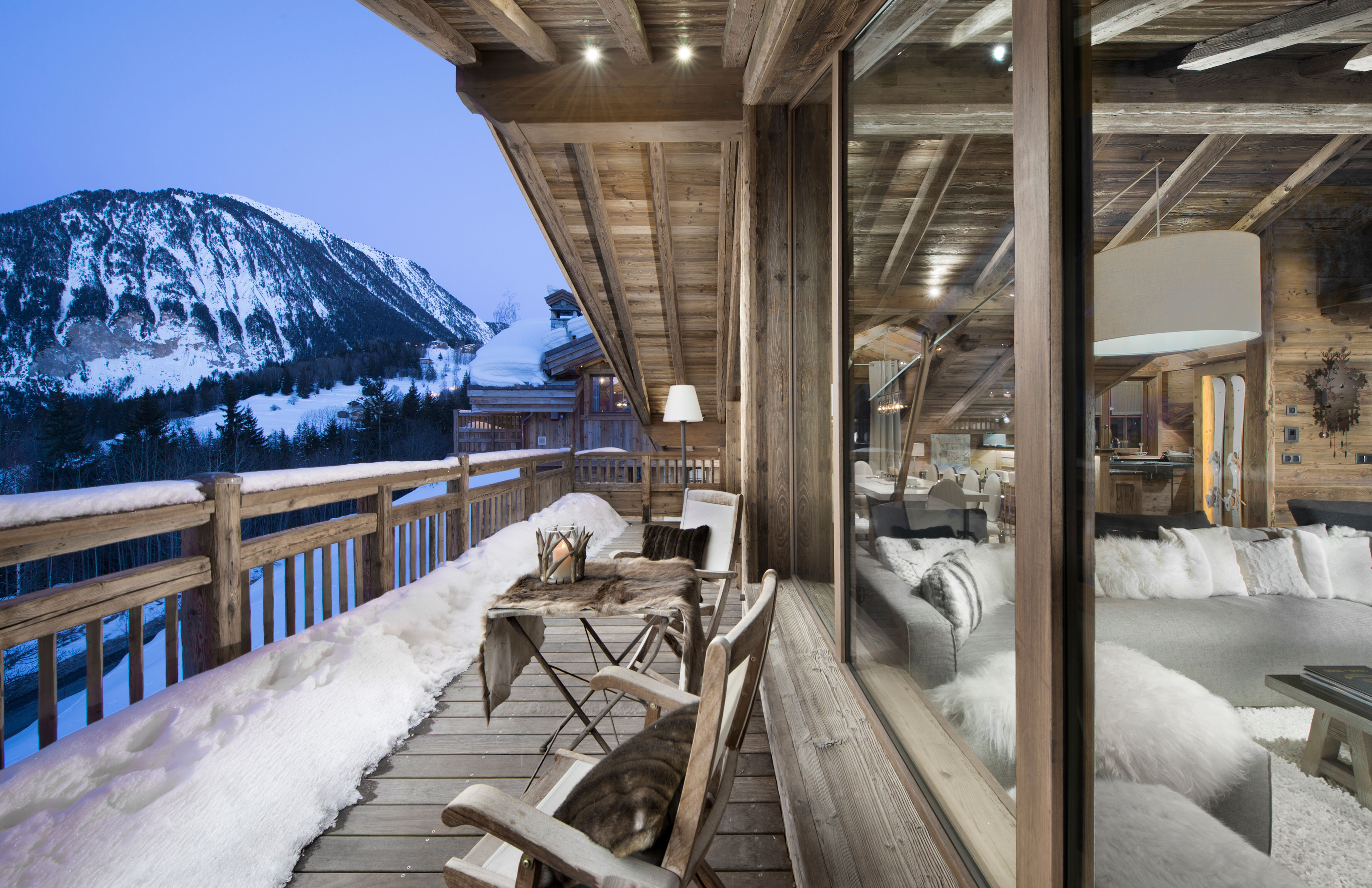 Chalet M Gallary Image 1