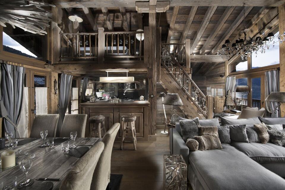 Chalet Makalu Gallery Image 1
