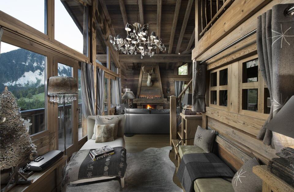Chalet Makalu Gallery Image 2