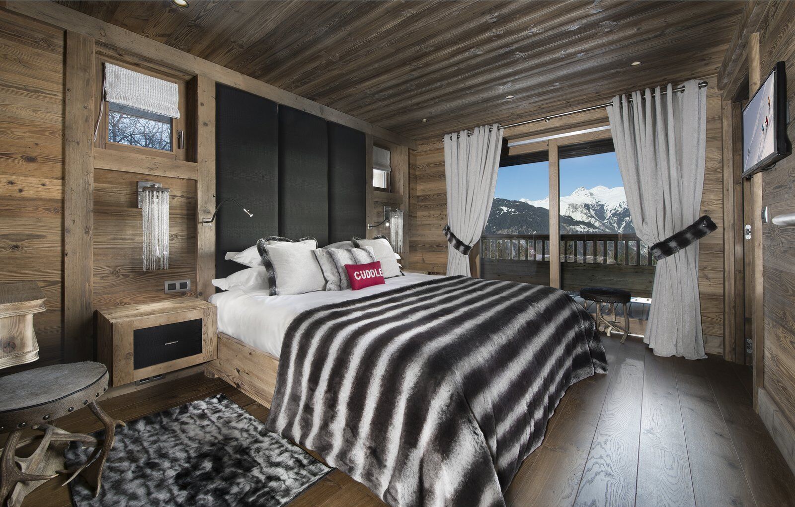 Chalet Makalu Gallary Image 5