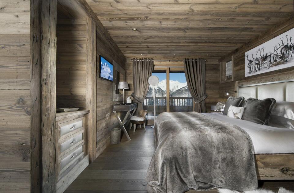 Chalet Makalu Gallery Image 1