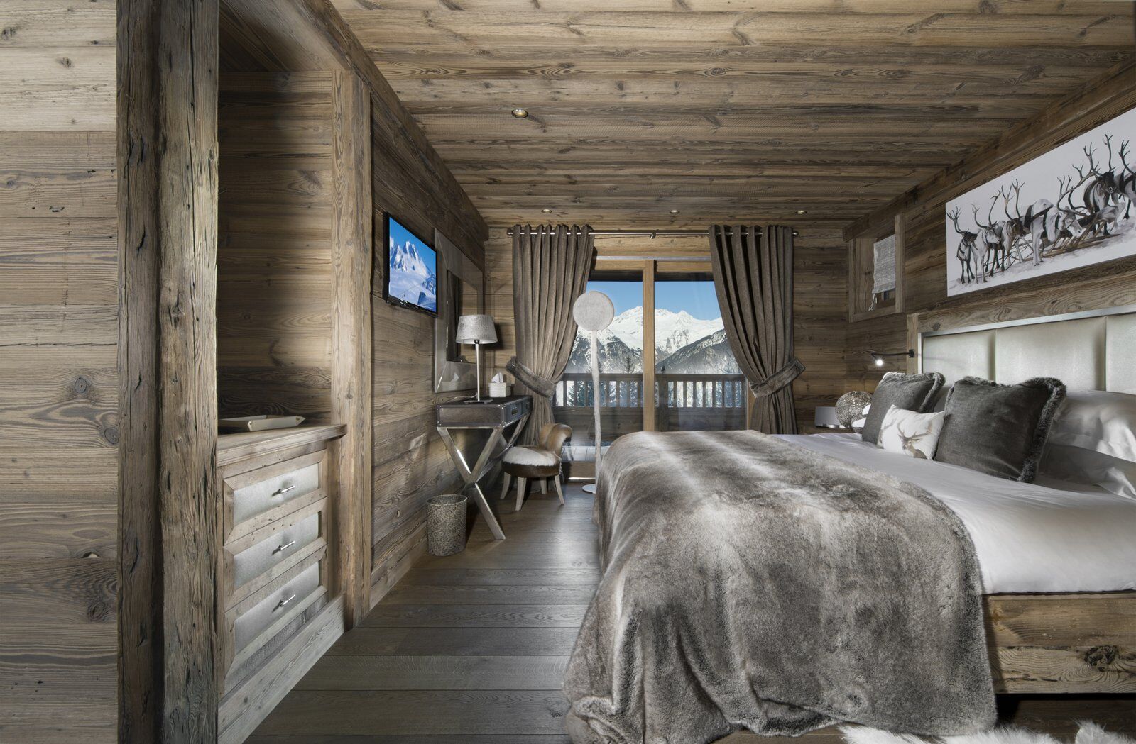 Chalet Makalu Gallary Image 1