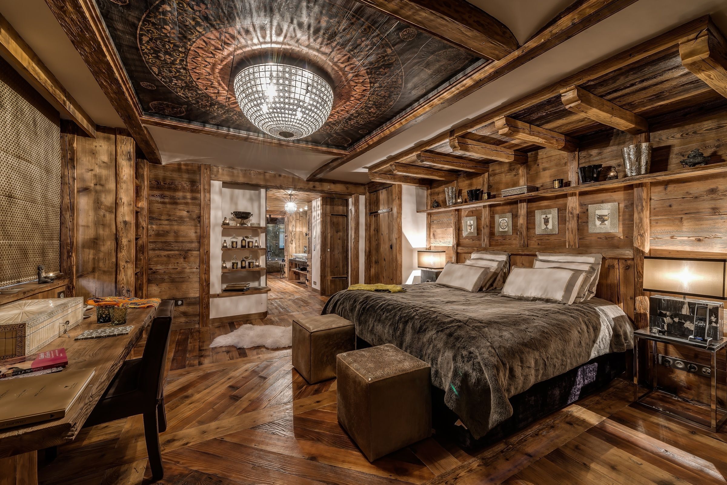 Chalet Marco Polo Gallary Image 5