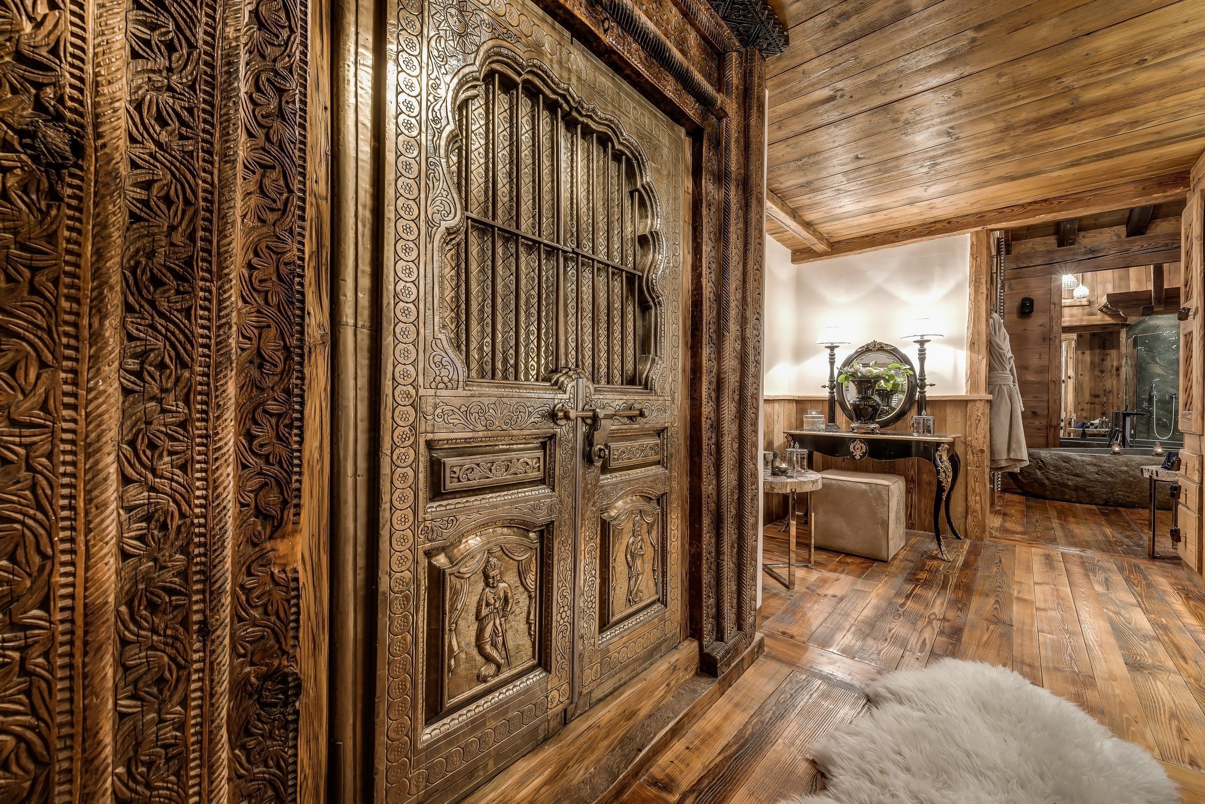 Chalet Marco Polo Gallary Image 1