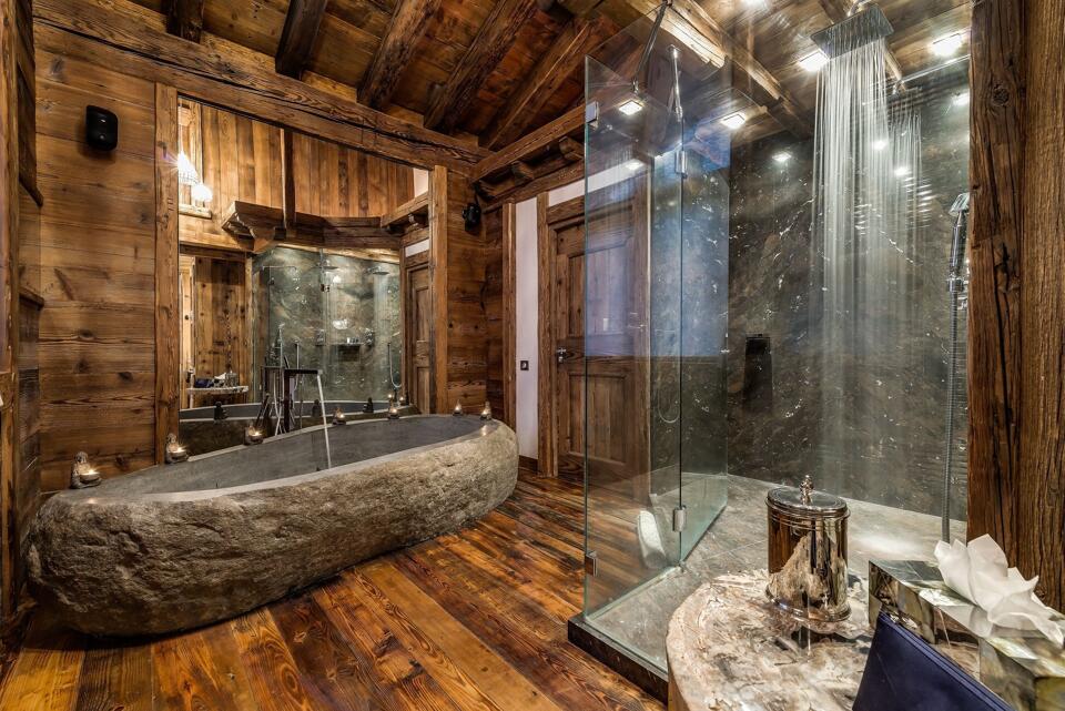 Chalet Marco Polo Gallery Image 2