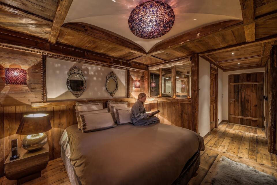 Chalet Marco Polo Gallery Image 3