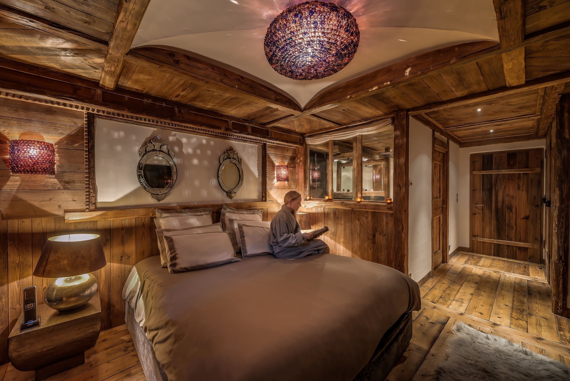 Chalet Marco Polo Gallary Image 3