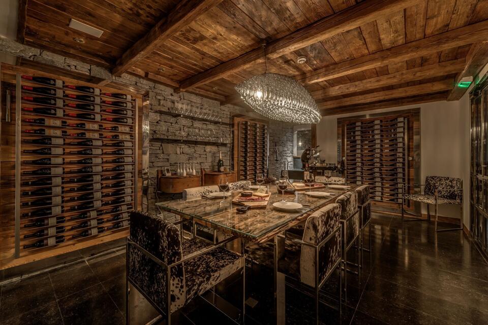 Chalet Marco Polo Gallery Image 4