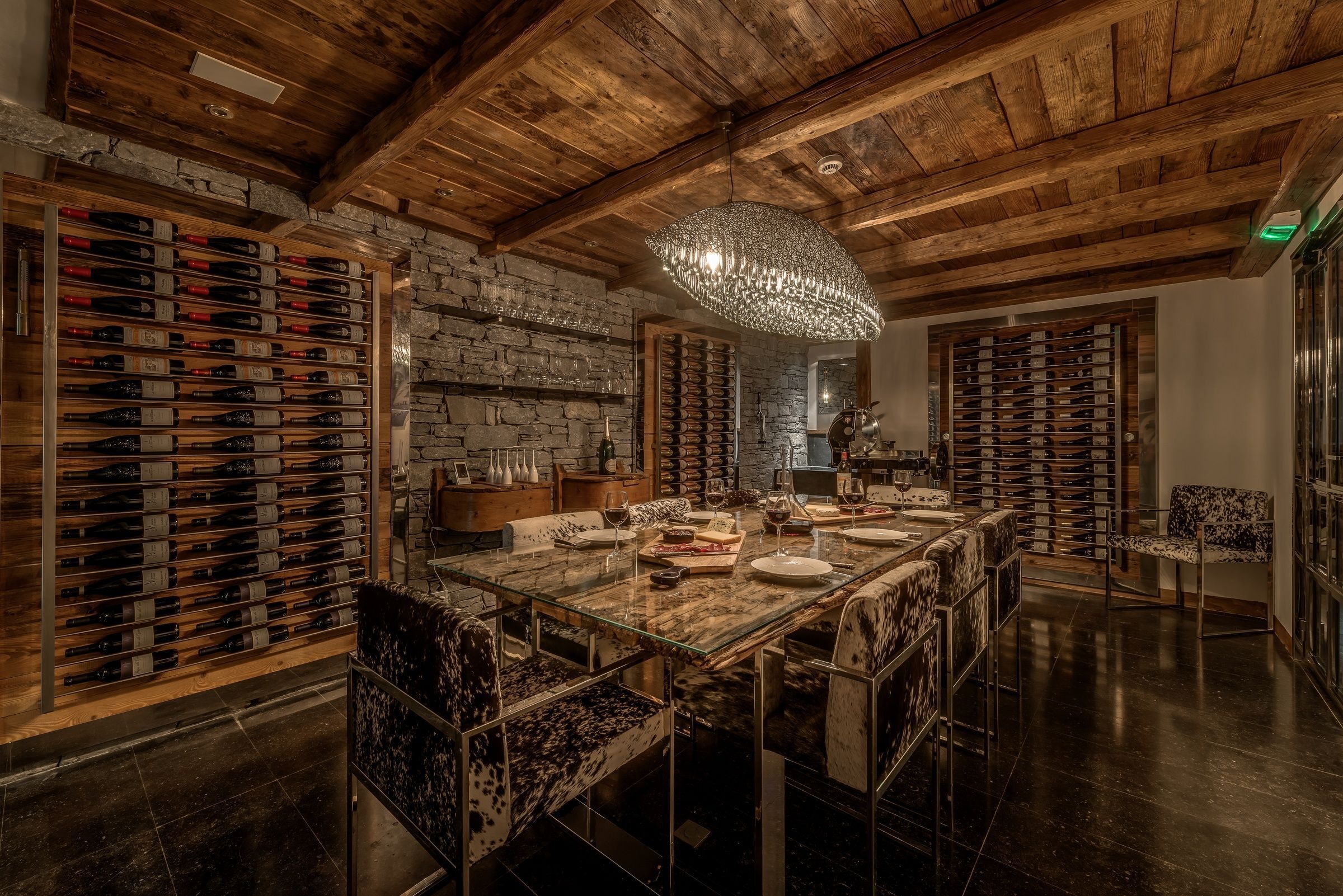 Chalet Marco Polo Gallary Image 4