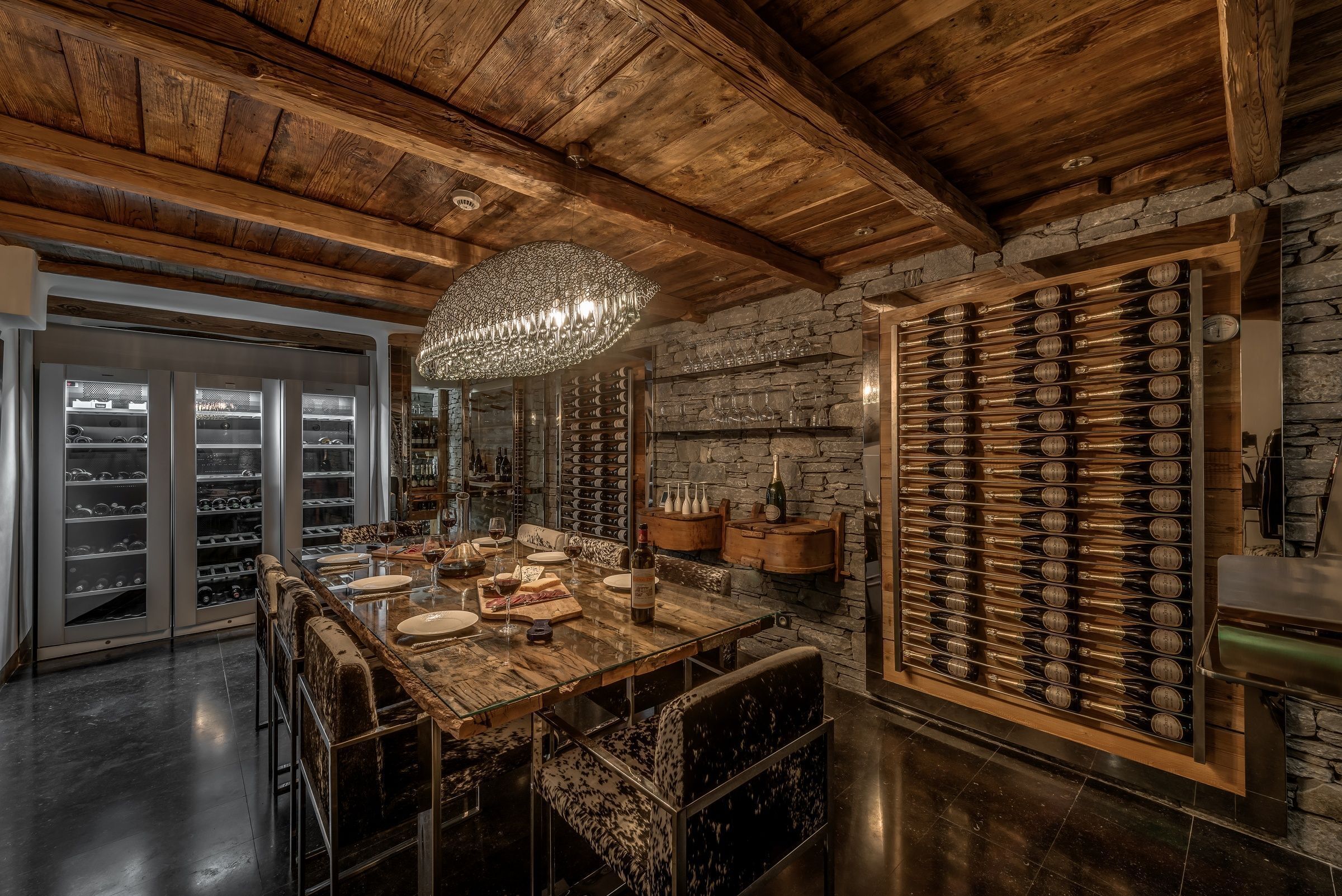 Chalet Marco Polo Gallary Image 5