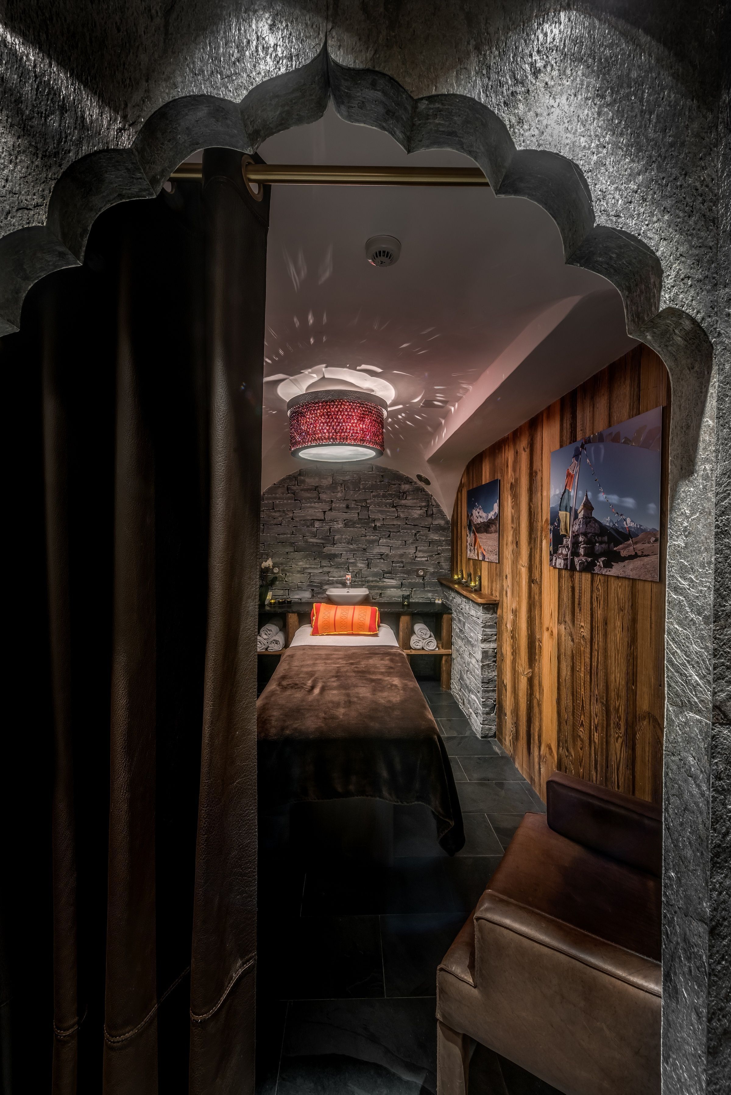 Chalet Marco Polo Gallary Image 6