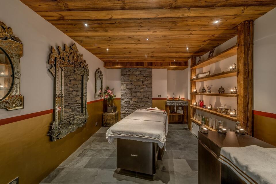 Chalet Marco Polo Gallery Image 1